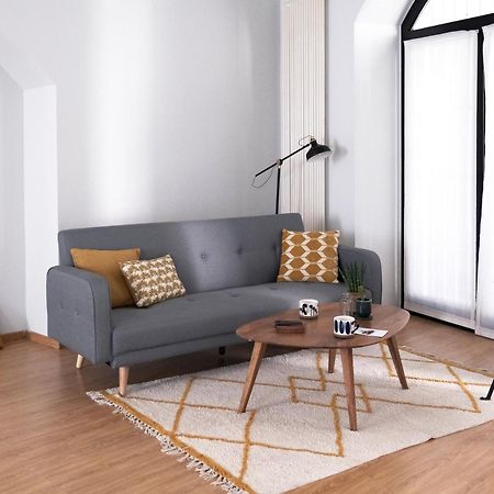 Comecasa Bright Terraced Apartment In Porta Romana Vicino Clinica Mangiagalli Milan Extérieur photo