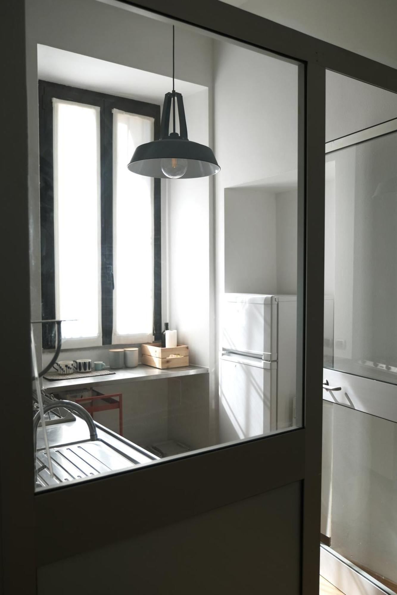 Comecasa Bright Terraced Apartment In Porta Romana Vicino Clinica Mangiagalli Milan Extérieur photo