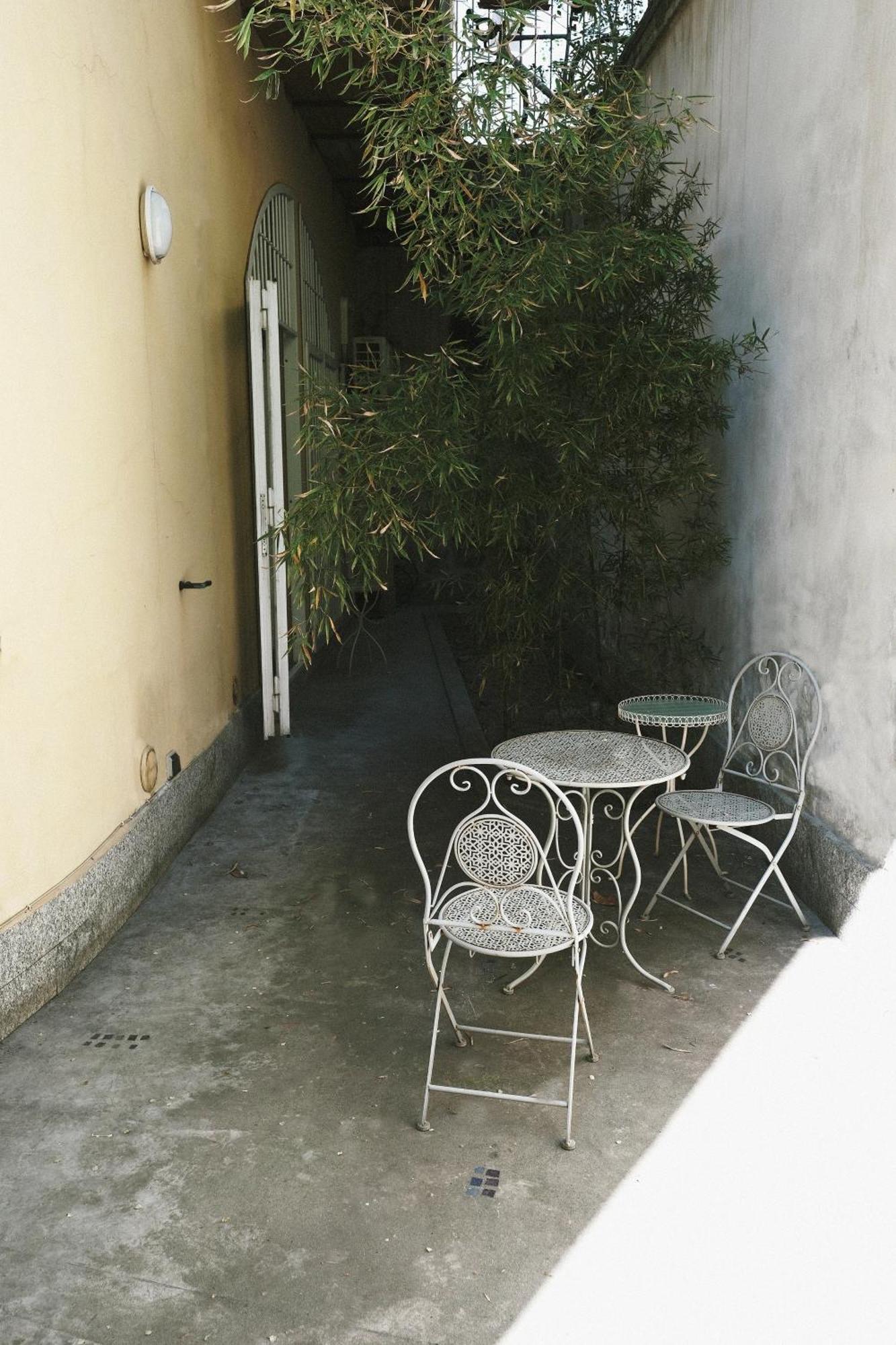 Comecasa Bright Terraced Apartment In Porta Romana Vicino Clinica Mangiagalli Milan Extérieur photo