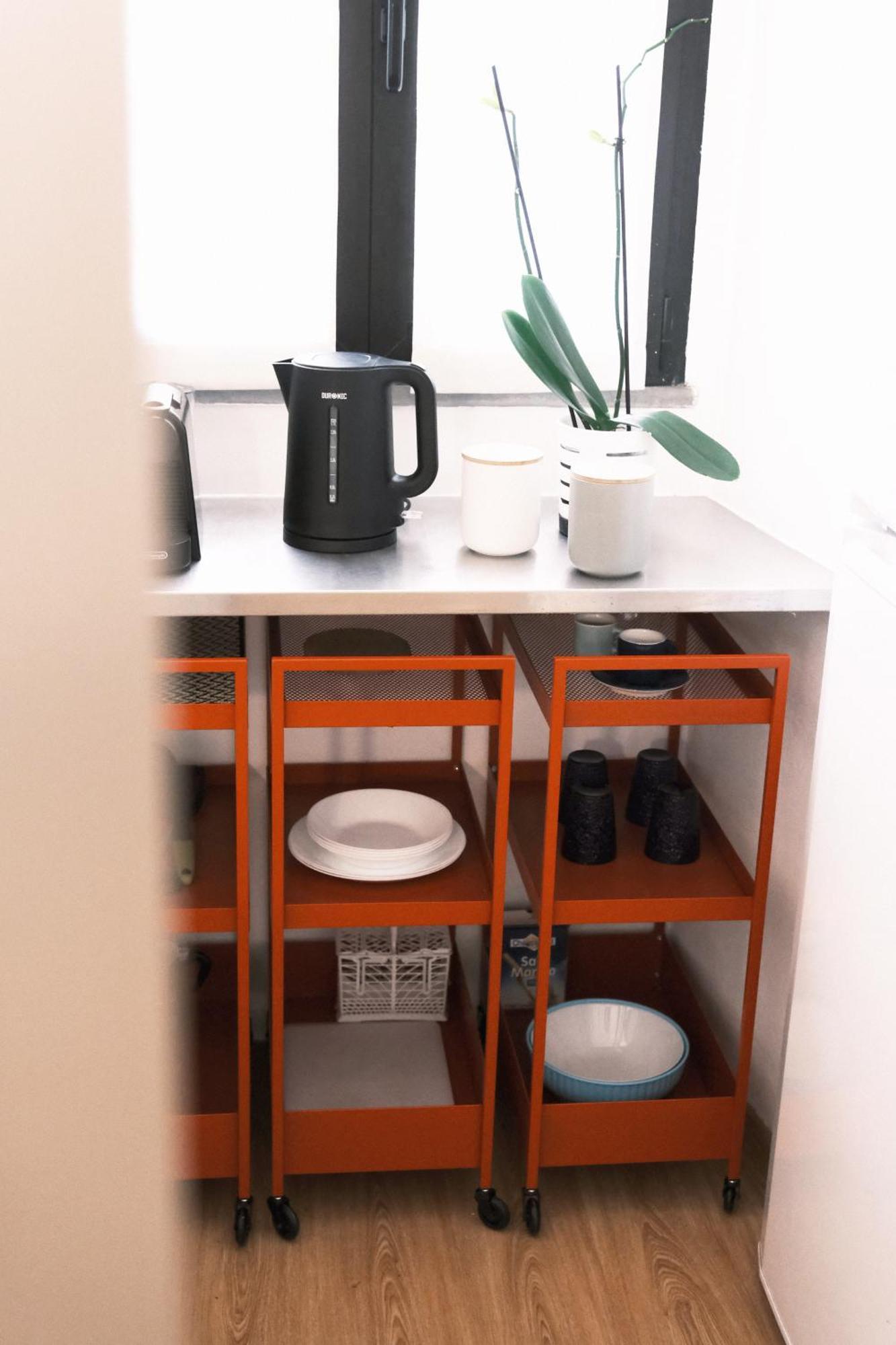 Comecasa Bright Terraced Apartment In Porta Romana Vicino Clinica Mangiagalli Milan Extérieur photo
