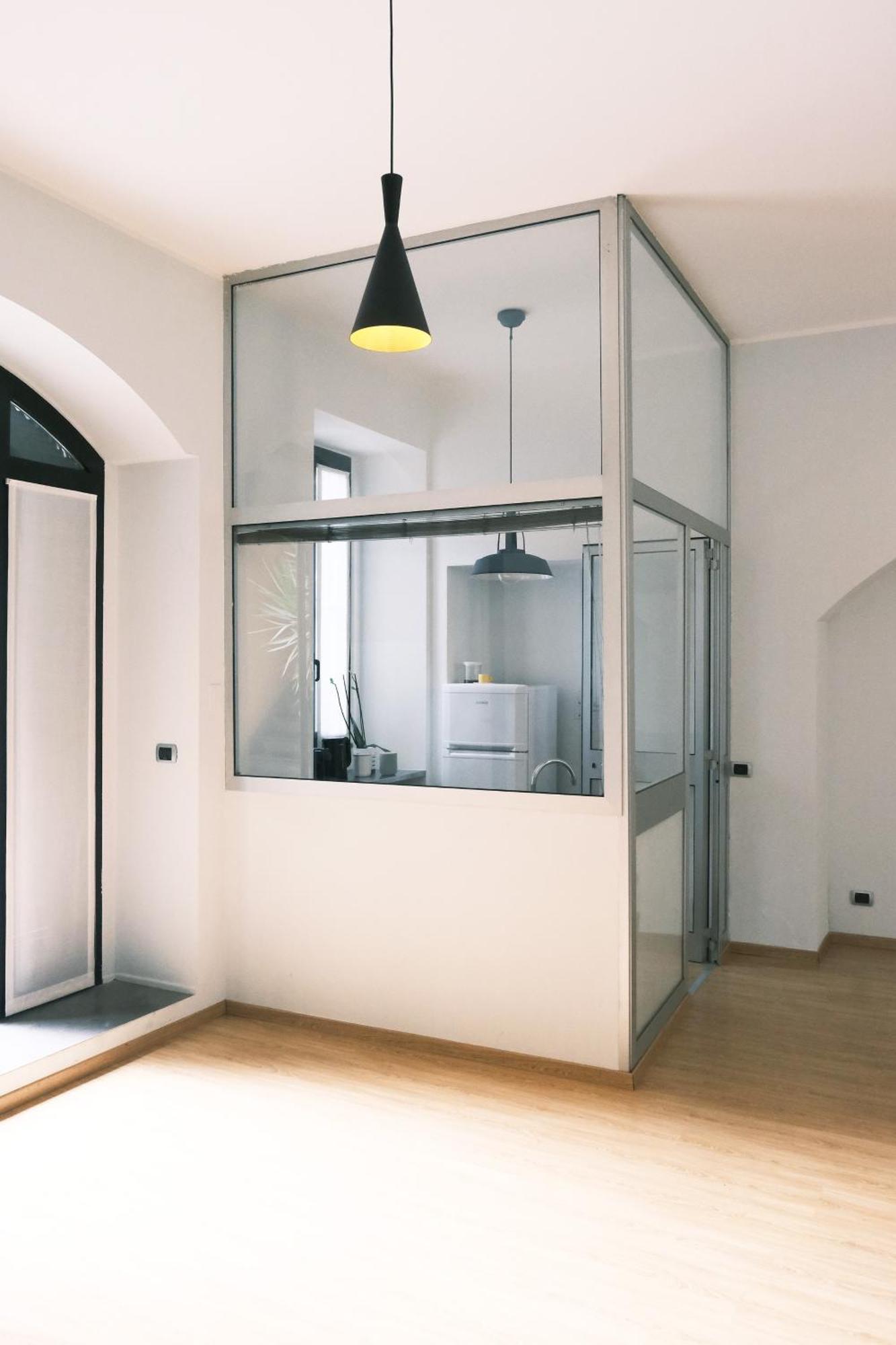 Comecasa Bright Terraced Apartment In Porta Romana Vicino Clinica Mangiagalli Milan Extérieur photo