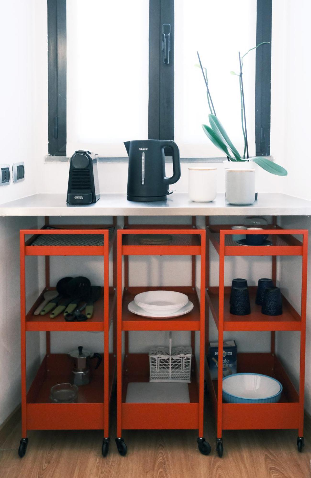 Comecasa Bright Terraced Apartment In Porta Romana Vicino Clinica Mangiagalli Milan Extérieur photo